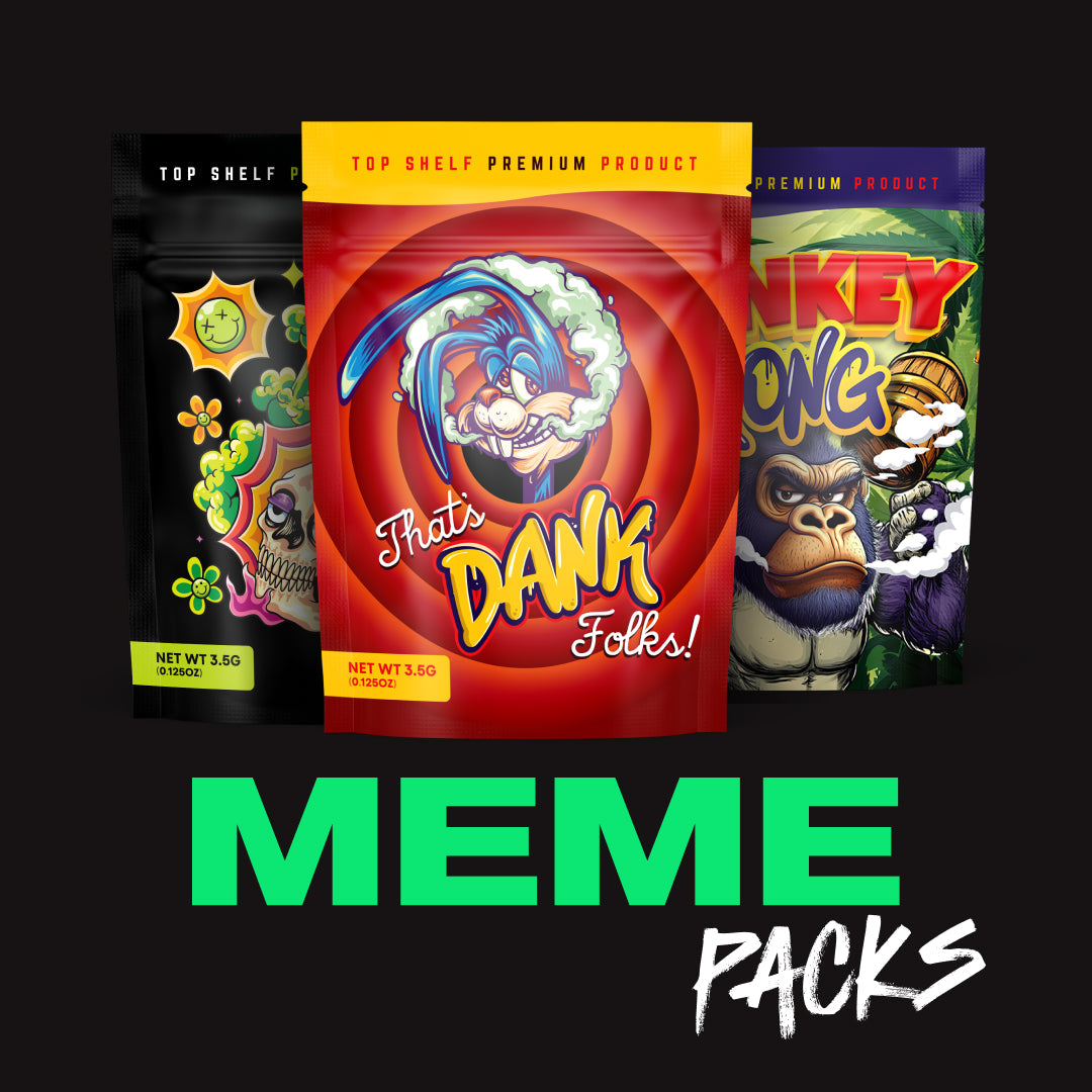 Meme Packs